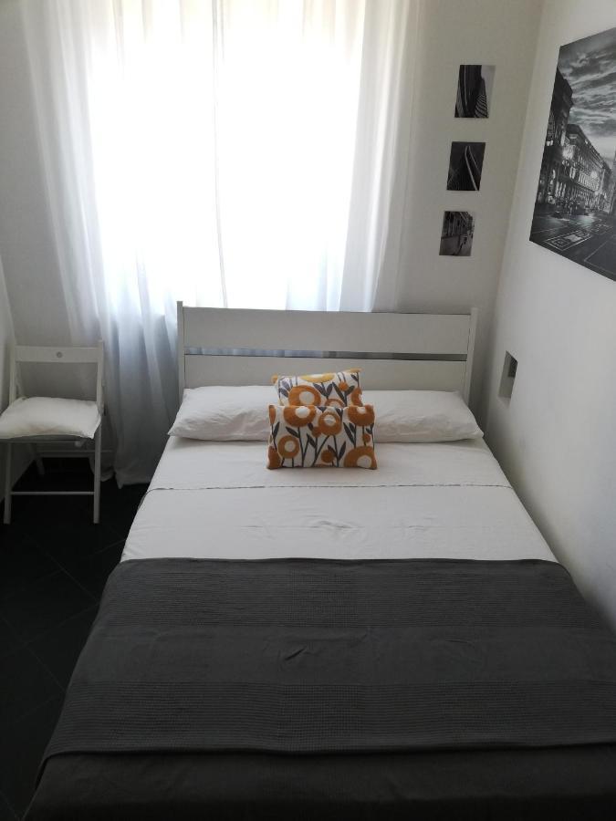 Hotel A Casa Di Ara à Milan Extérieur photo