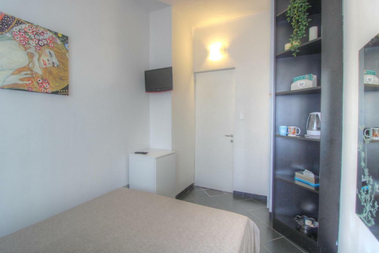 Hotel A Casa Di Ara à Milan Extérieur photo