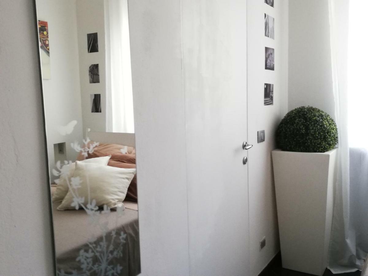 Hotel A Casa Di Ara à Milan Extérieur photo