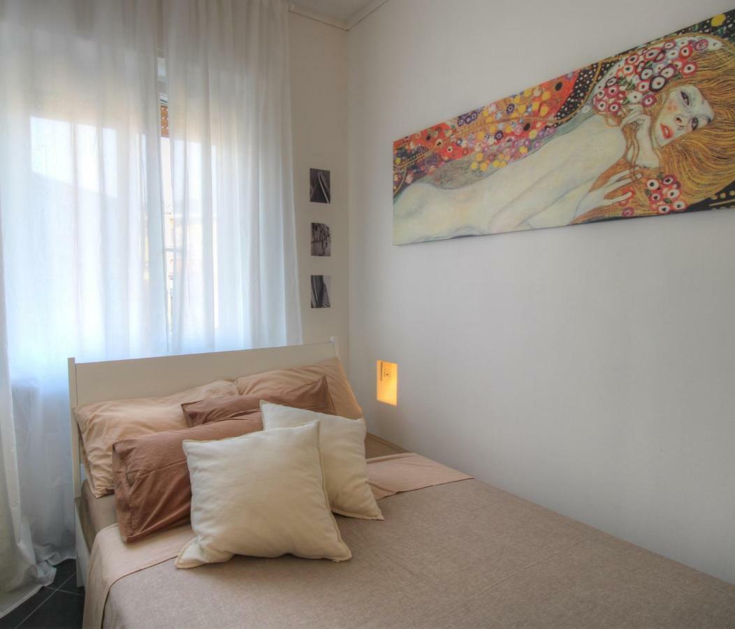 Hotel A Casa Di Ara à Milan Extérieur photo